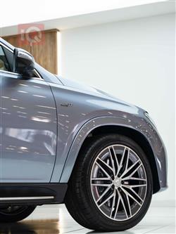 مرسيدس بنز GLE